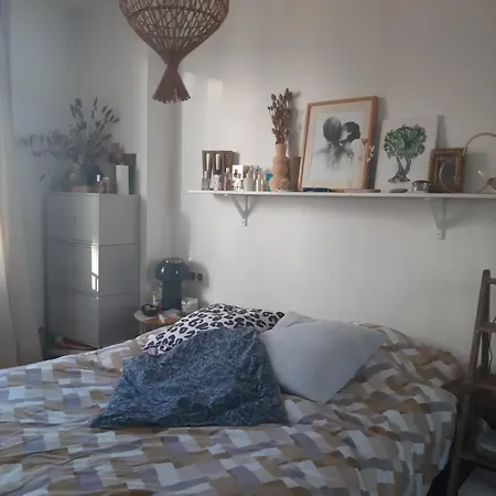 Cosy Фонтене-су-Буа